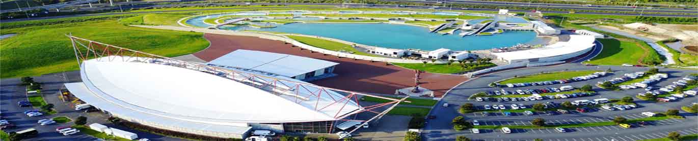 Due Drop Events Centre
