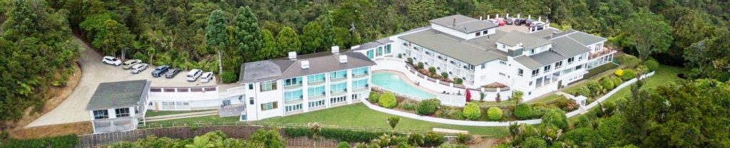 Waitakere Hotel and conference centre
