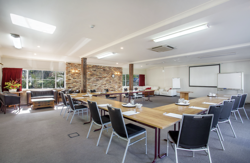 conference hotel and lodge meeting room at Northridge country lodge