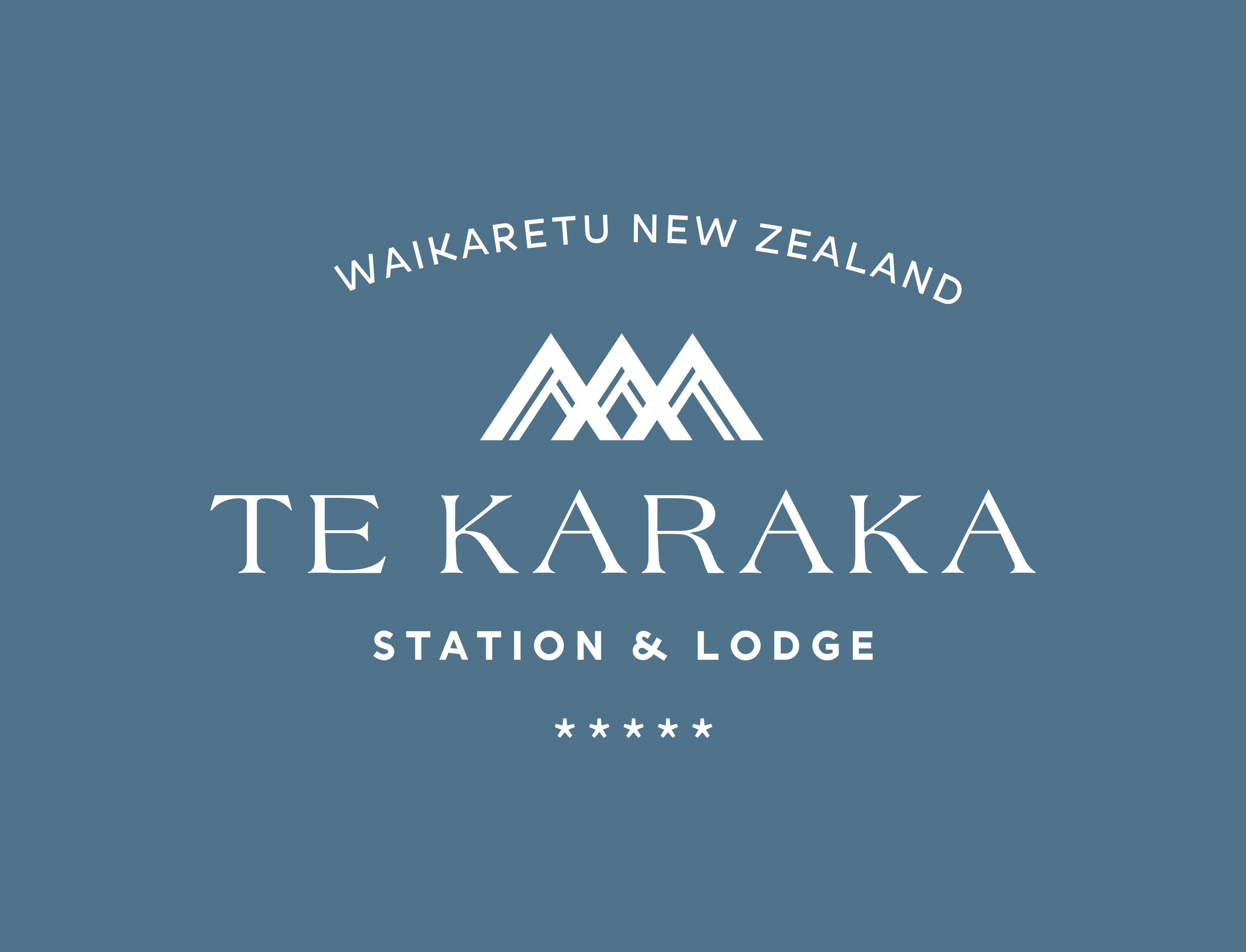 Te Karaka Lodge