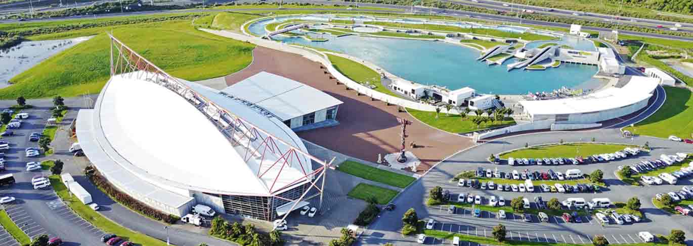 Due Drop Events conference and events centre Manukau Auckland