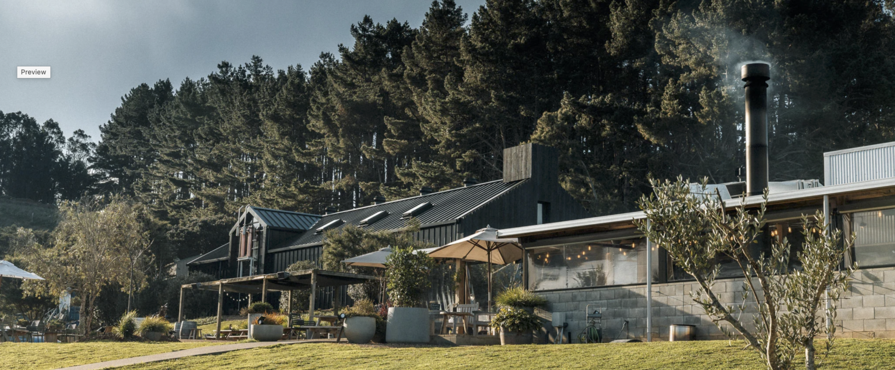 The Heke Waiheke Island
