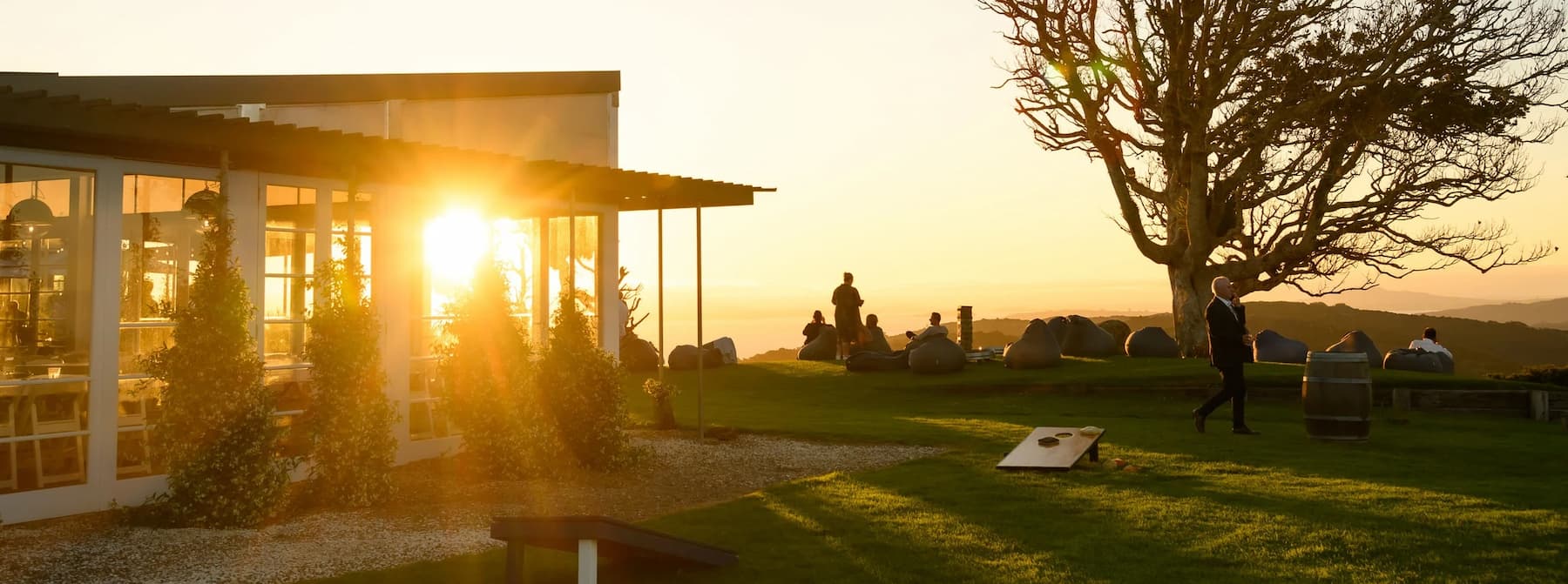 Batch Winery Waiheke Island
