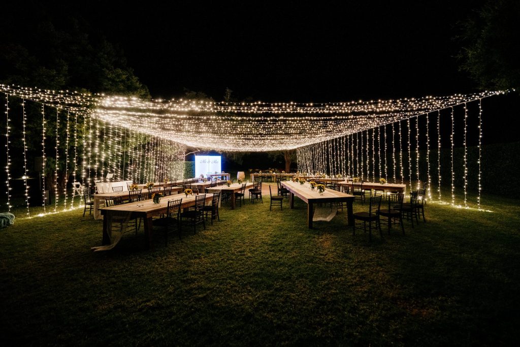 Allely Estate for functions and events