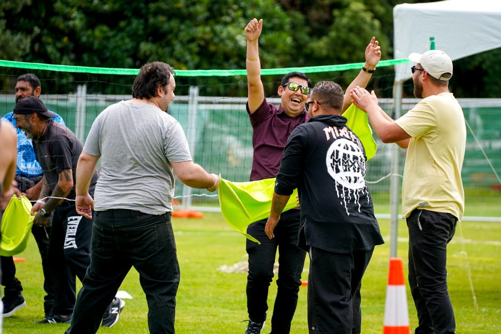 Team Building Auckland
