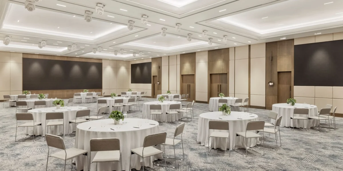 JW Marriott