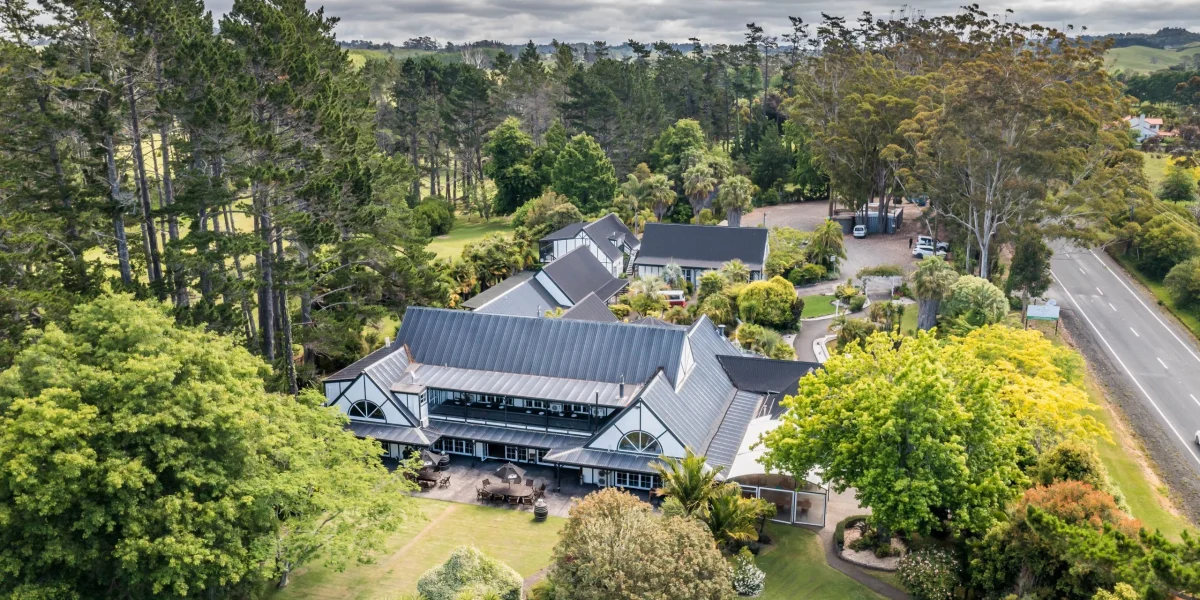 Northridge Golf Resort